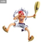 One Piece Monkey D.Luffy Gear 5 The Future of Imagination Bandai Figure