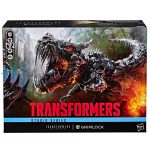 Transformers Age of Extinction Titan Grimlock Hasbro Figure