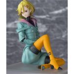 Gnosia Setsu PM Perching Sega Goods Figure