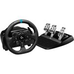 Logitech G923 TrueForce Racing Wheel & Pedals (PS & PC version)