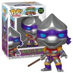 Funko POP! TMNT x Godzilla N° 2342 - Donatello x Jet Jaguar