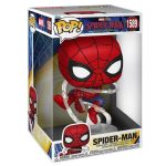 Funko POP! Marvel Spider-Man Brand New Day N° 1589 - Spider-Man