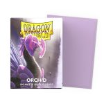 Dragon Shield Matte Dual Sleeves Orchid (100 Sleeves)