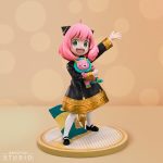 Spy Family Anya Forger SFC Figure
