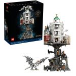LEGO Harry Potter 76417 Gringotts Wizarding Bank - Exclusive