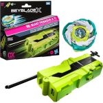 Beyblade X Clip & Rip Launcher Blast Pegasus A Tr Hasbro