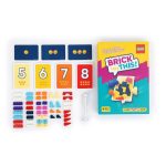 LEGO: Brick Like This! Board Game