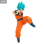 Dragon Ball Super Son Goku Match Makers Banpresto Figure