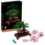 LEGO Icons 10281 Bonsai Tree