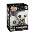 Funko POP! Universal Monsters N° 2015 - Patchwork Invisible Man