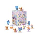 Funko Mystery Minis Naruto Tom & Jerry Gokko