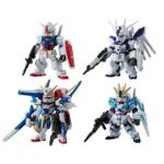 Gundam Converge 15th Anniversary Universal Banpresto Figure