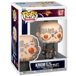 Funko POP! DC Supergirl N° 637 - Krem Of The Yellow Hills