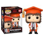 Funko POP! Stranger Things N° 1887 - Dustin Henderson
