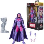 Marvel Psylocke Legends Series Hasbro Figure