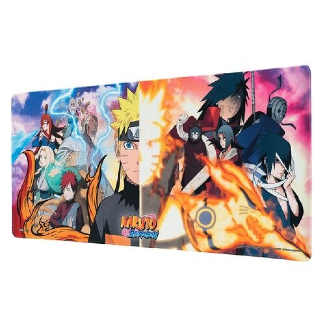 cdd8c4fcef951cd5fb4b82f993615991.jpg Naruto Shippuden Deskpad XL 80x35cm - Image 1