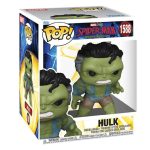 Funko POP! Marvel Spider-Man Brand New Day N° 1588 - Hulk
