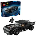 LEGO DC 76332 The Batman Batmobile