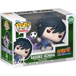 Funko POP! Naruto Shippuden N° 2339 - Sasuke Uchiha
