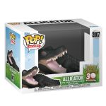 Funko POP! Happy Gilmore 3 N° 2007 - Alligator