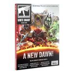 Warhammer White Dwarf Issue 526 (July 2026) Magazine