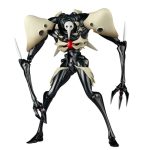 Evangelion 4th Angel Revoltech A.Y. Figure