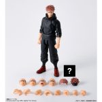 Jujutsu Kaisen Yuji "Sukuna's Vessel" S.H.Figuarts Bandai Figure