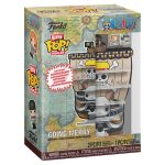 Funko Bitty POP! One Piece - Going Merry Display