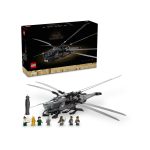 LEGO Icons 10327 Dune Atreides Royal Ornithopter