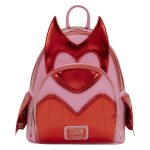 Marvel Scarlet Witch Wanda Loungefly Backpack