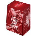 Gundam Card Game: Mobile Suit Gundam: Iron-Blooded Orphans [PB02]