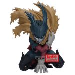 My Hero Academia Izuku Midoriya Maximatic Banpresto Figure