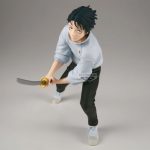 Jujutsu Kaisen Yuta Okkotsu Maximatic Banpresto Figure
