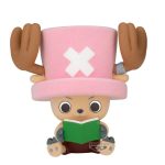 One Piece Chopper "Version A" Fluffy Puffy Banpresto Figure