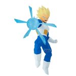 Dragon Ball Z Vegeta G X Materia Banpresto Figure