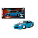 Fast & Furious Ford Mustang GT 1:24