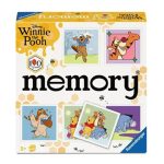 Disney Winnie The Pooh Memory