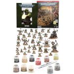 Warhammer 40,000 Getting Started With Orks (60-53)