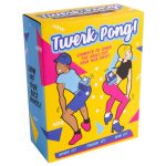 Twerk Pong!