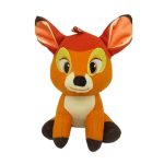 Disney Bambi Bag Clip Plush