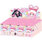 Nommi Sweetheart Bunny Series Mystery Figure