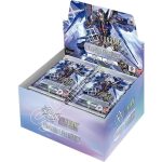 Gundam Card Game: GD-05 Freedom Ascension Booster Box