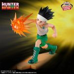 Hunter X Hunter Gon Banpresto Figure