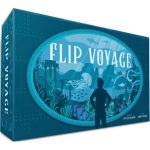 Flip Voyage Board Game