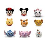 Disney Random Memory Foam 'Squashkings' Ball
