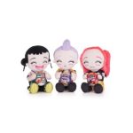 K-Pop Demon Hunters Random Plush 30cm