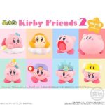 Kirby Friends Random Banpresto Figure