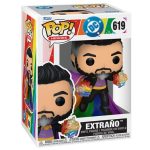 Funko POP! DC N° 619 - Extrano