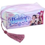 K-Pop Demon Hunters Huntrix Pencil Case