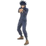 Jujutsu Kaisen Megumi Fushiguro King of Artist Figure